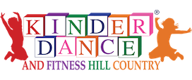 Kinderdance New England Logo
